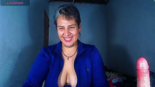 Chat XXX ao vivo de Yessi_rousse