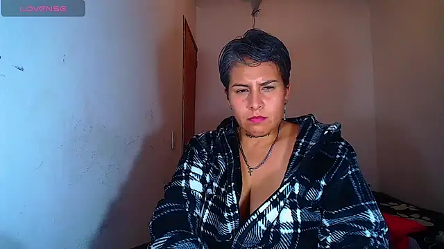 Chat XXX Live Yessi_rousse