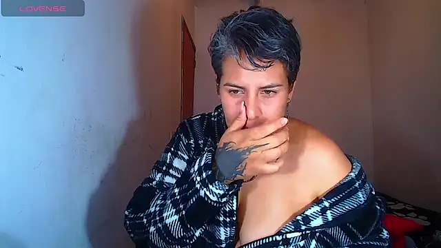 Chat XXX ao vivo de Yessi_rousse