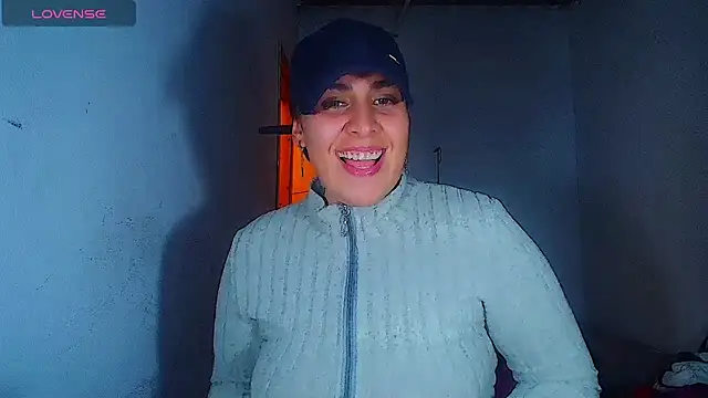 Yessi_rousse 라이브 XXX 채팅