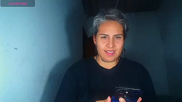 Yessi_rousse XXX чат на живо
