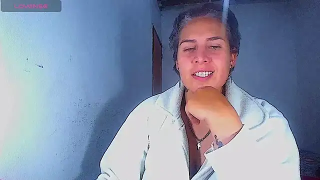Chat XXX ao vivo de Yessi_rousse