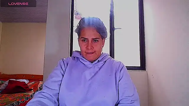 Chat XXX ao vivo de Yessi_rousse