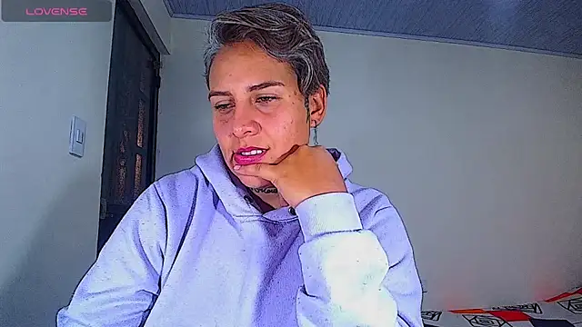 Chat XXX ao vivo de Yessi_rousse