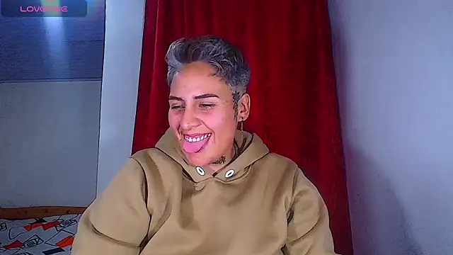 دردشة Yessi_rousse الجنسية المباشرة
