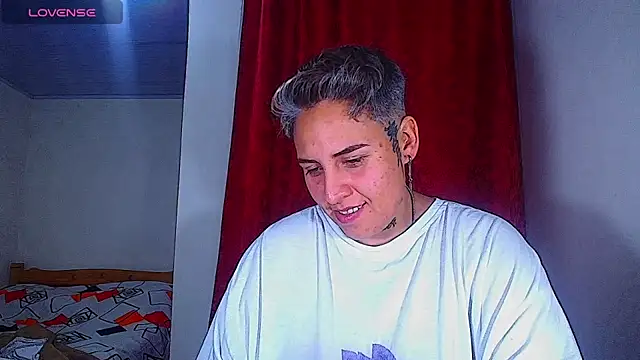 دردشة Yessi_rousse الجنسية المباشرة