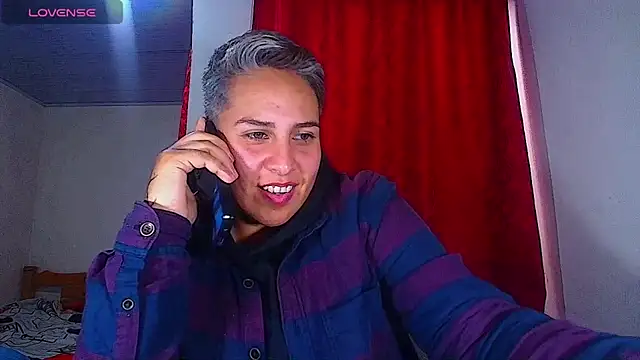 دردشة Yessi_rousse الجنسية المباشرة