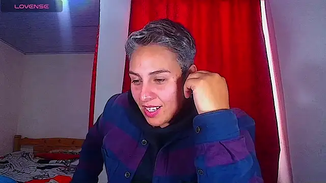 צ'אט XXX בשידור חי של Yessi_rousse