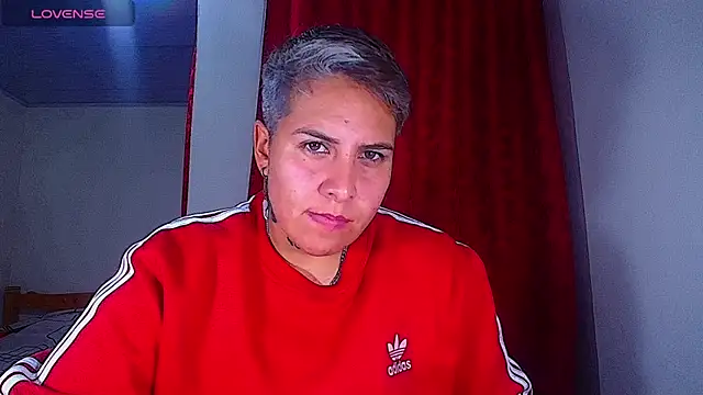 Chat XXX ao vivo de Yessi_rousse