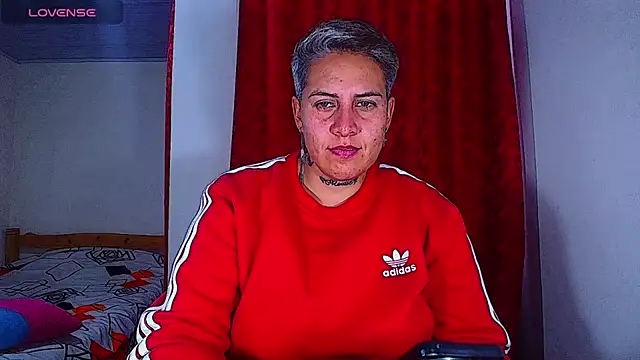 Yessi_roussen Live XXX chat