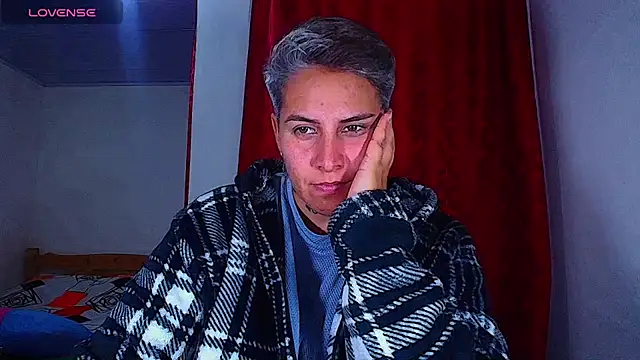 دردشة Yessi_rousse الجنسية المباشرة