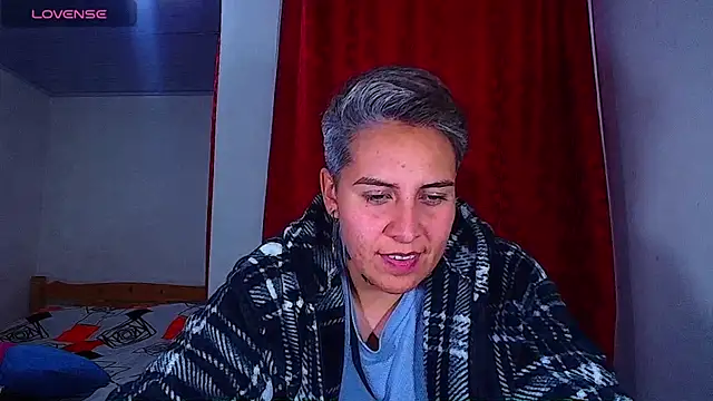 Chat XXX ao vivo de Yessi_rousse