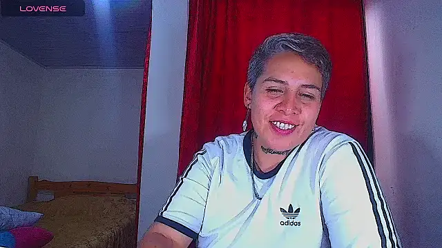 Yessi_rousse XXX чат на живо