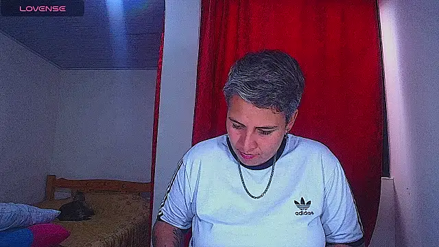Chat XXX ao vivo de Yessi_rousse