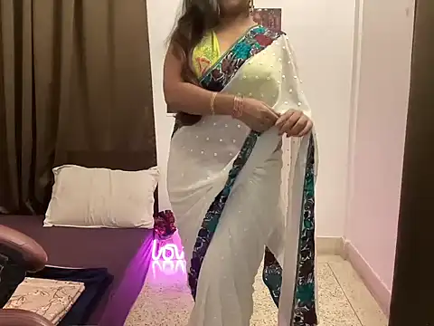 shanayaaa_1 网络视讯表演