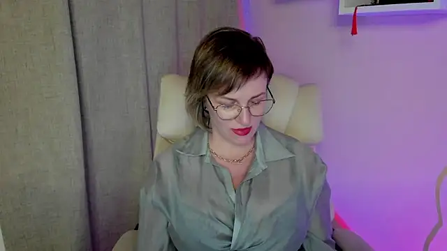 feliziaDesire's Live XXX Chat