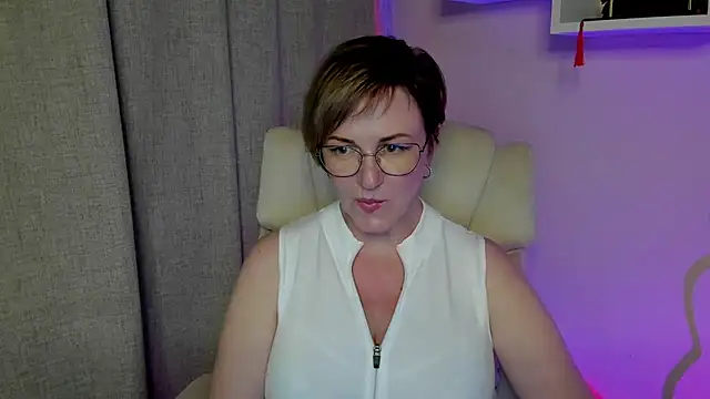 Chat XXX en directo de feliziaDesire