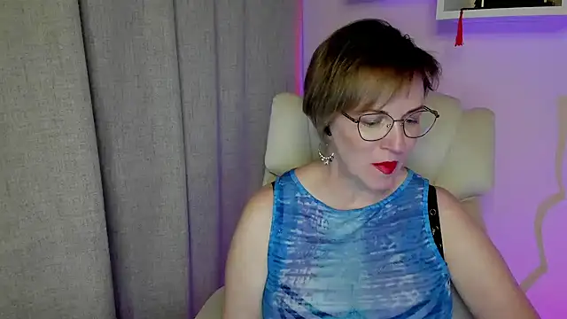 feliziaDesire Live XXX-Chat
