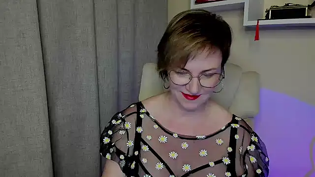 feliziaDesire's Live XXX Chat