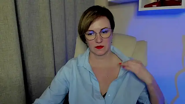 feliziaDesire's Live XXX Chat
