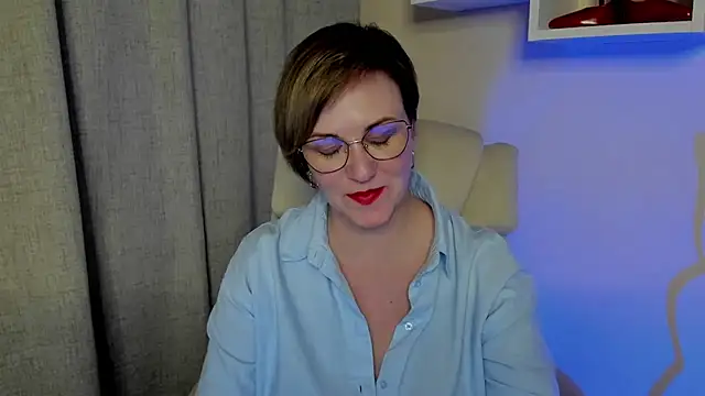 Chat XXX ao vivo de feliziaDesire
