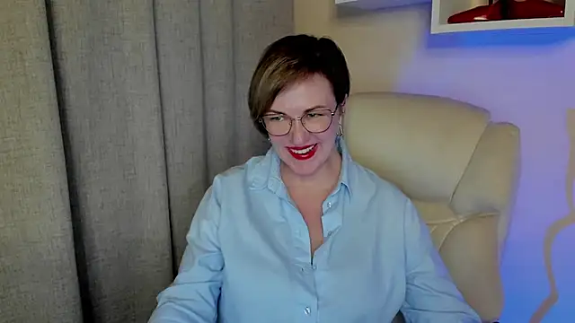 feliziaDesire's Live XXX Chat