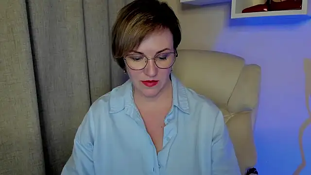 feliziaDesire's Live XXX Chat