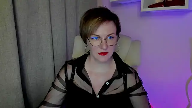 feliziaDesire Live XXX Chat