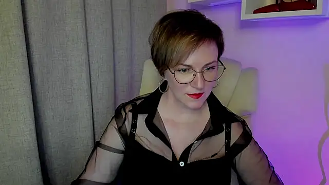 feliziaDesire's Live XXX Chat