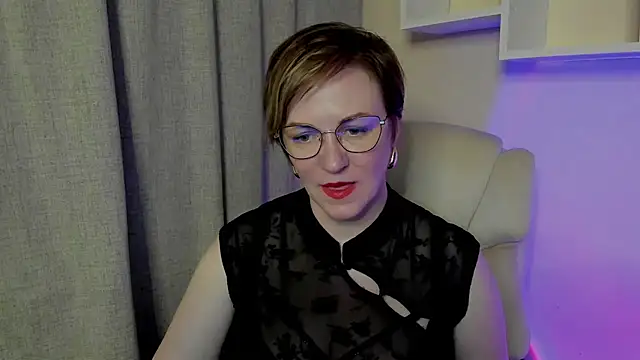 feliziaDesire Live XXX-Chat