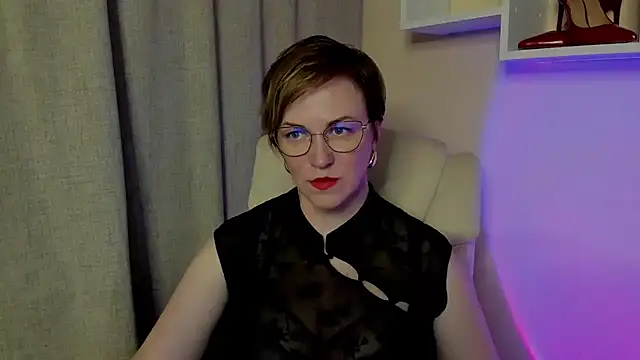 feliziaDesire's Live XXX Chat