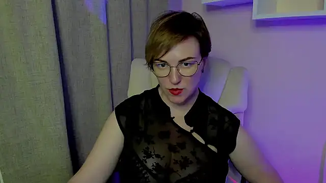 feliziaDesire's Live XXX Chat