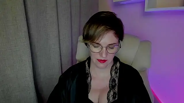 Chat XXX en directo de feliziaDesire