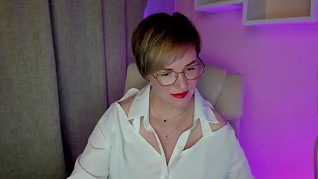 feliziaDesire's Live XXX Chat