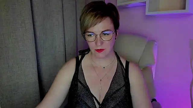 Chat XXX ao vivo de feliziaDesire