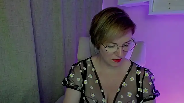 feliziaDesire's Live XXX Chat