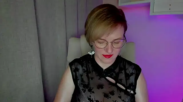 feliziaDesire's Live XXX Chat