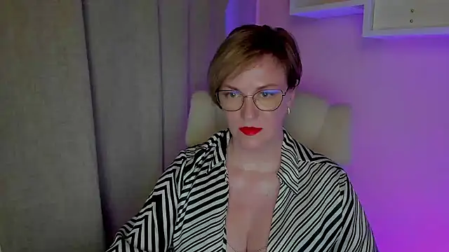 Webkamerová show feliziaDesire