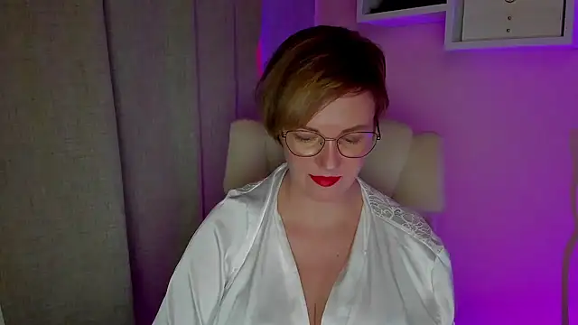 feliziaDesire's Live XXX Chat