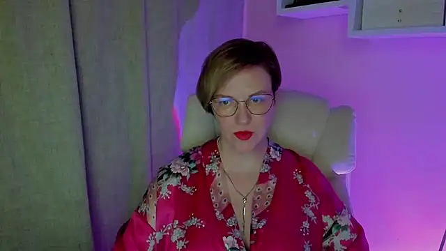 Chat XXX en directo de feliziaDesire