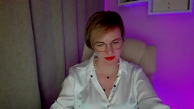 แชท XXX สดของ feliziaDesire