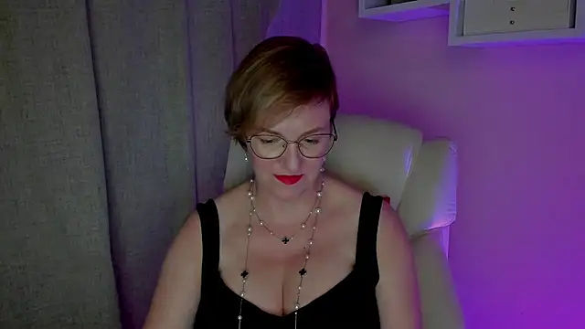 Webkamerová show feliziaDesire