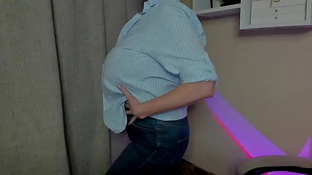 feliziaDesire – Kamerová šou