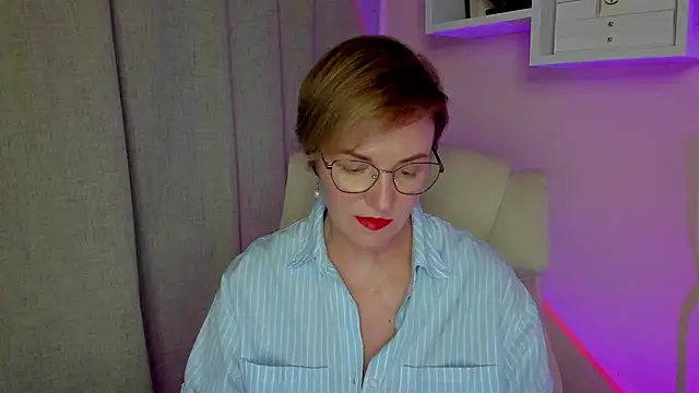 feliziaDesire 라이브 XXX 채팅