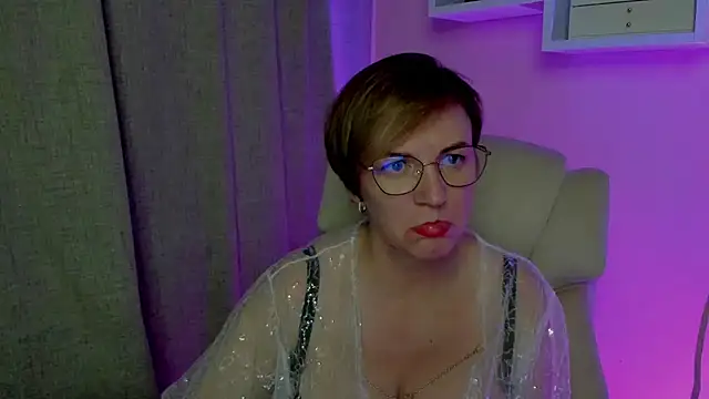 feliziaDesire Adlı Modelin Web Kamerası Şovu