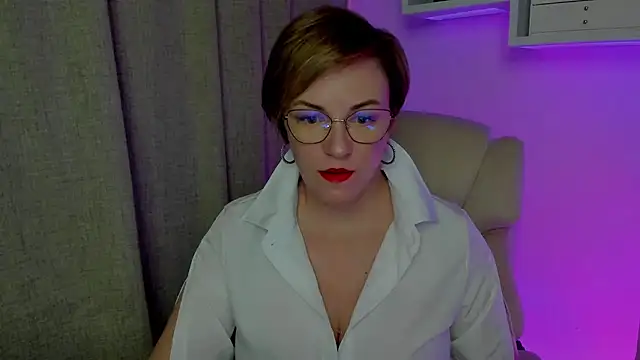 feliziaDesire 现场XXX聊天