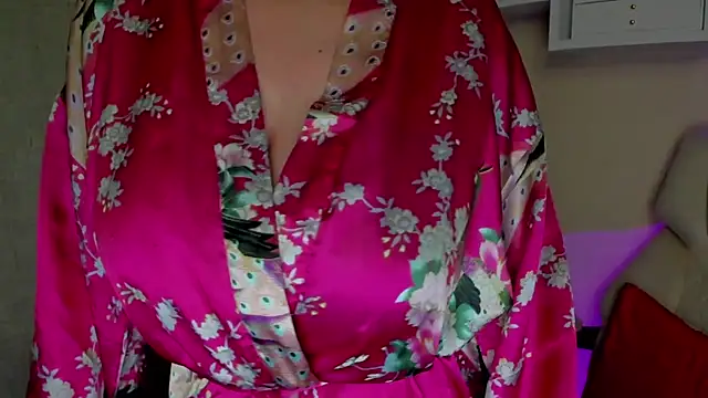 Chat XXX ao vivo de feliziaDesire