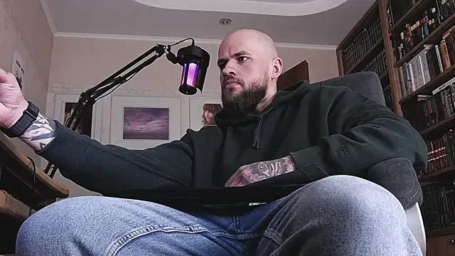 FindomJason Webcam show