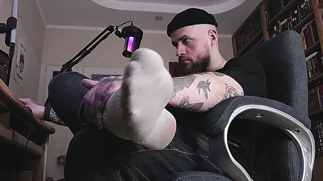 عرض كام FindomJason