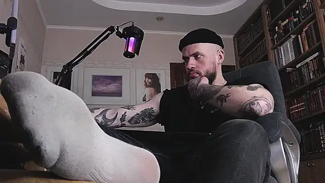 FindomJason – webcam-show